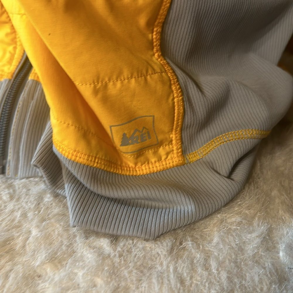 REI Coat L (2575) - Picture 2 of 6